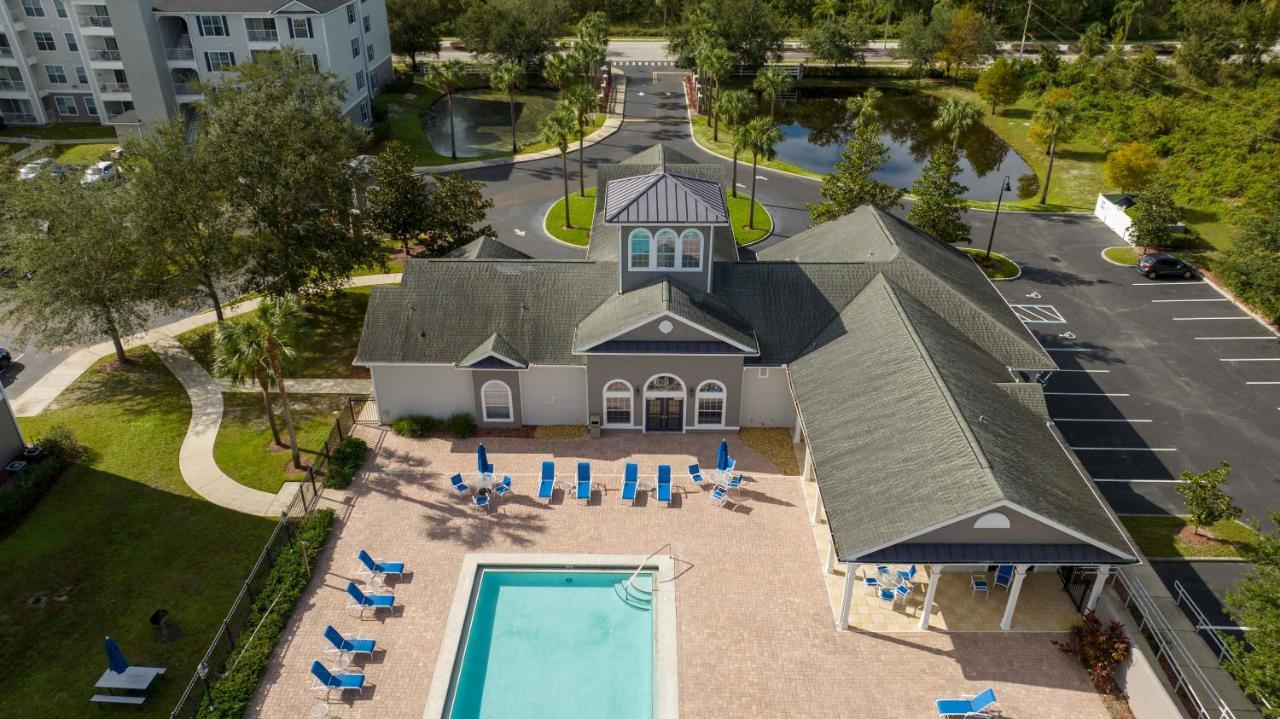 Your Orlando Stay 15 Min To Disney - Dvh01 Kissimmee Zewnętrze zdjęcie